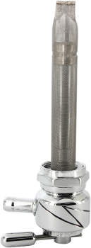 LTNG 22MM PETCOCK 90 FWRD