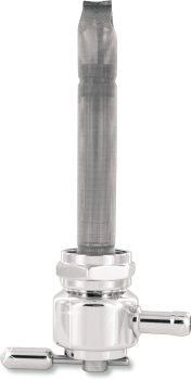 SMTH 22M PETCOCK 90 BCKWD