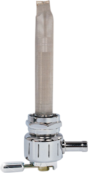 GRVD 22M PETCOCK 90 BCKWD