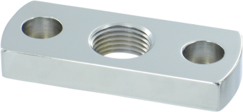 FUEL VALVE ADAPTER 44MM