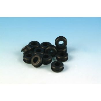 RUBBER MOUNT GROMMET84-99