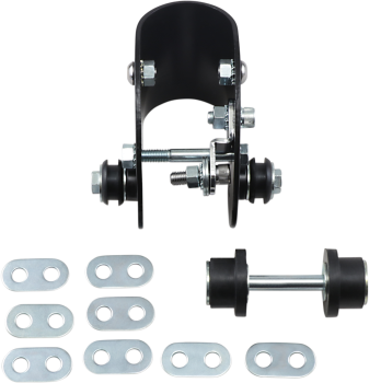 TANK MOUNTING KIT 82-03XL