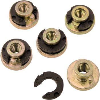 1/4-20 SEAT MOUNT NUT