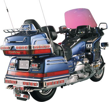 GLV BX PCKT TRIM 88-99GL