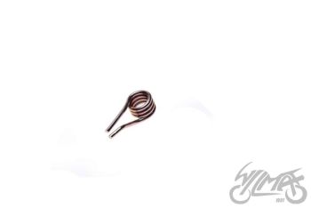 SPRĘŻYNA MECHANIZMU ZMIANY BIEGÓW DO DERBI SENDA