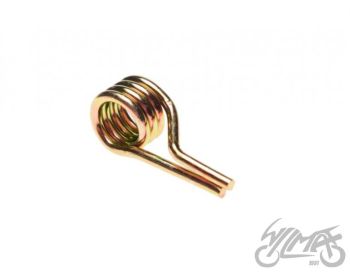 SPRĘŻYNA MECHANIZMU ZMIANY BIEGÓW DO DERBI SENDA