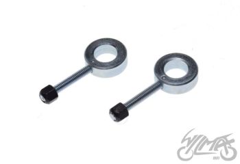 NAPINACZ ŁAŃCUCHA DERBI SENDA kpl 2 sztuki M6