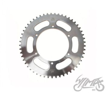 HAMMASRATAS, TAGUMINE DERBI SEND TÜÜP B T=53