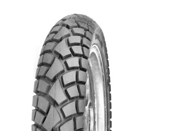 Deli tire Street Enduro SB117 100/80-17 52R TL Fr.