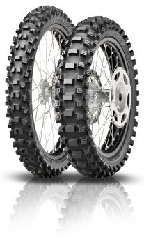 Dunlop Geomax MX33 120/90-19 66M TT Re.