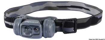 Extreme led headtorch