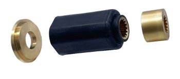 POLASTORM Polaflex hub kit F23