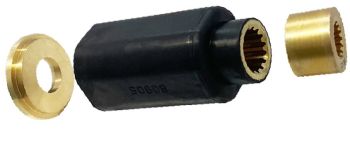 POLASTORM Polaflex hub kit F32