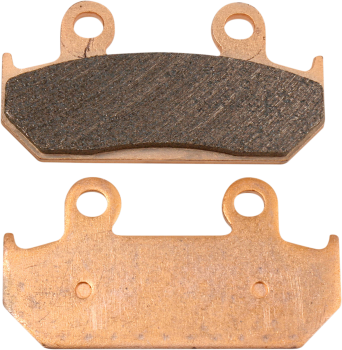 BRAKE PAD SINTERED HH