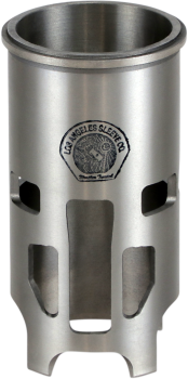 CYLINDER SLEEVE