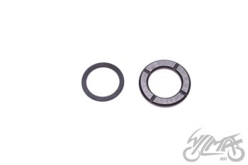 Väntvõlli tihend 162FMJ