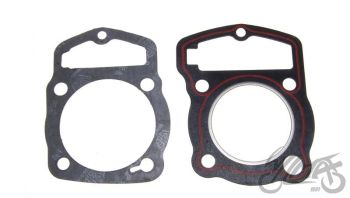 Tihendi komplekt 125cc 156FMI CB125