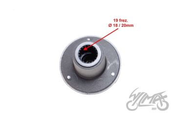 Õlifilter 156FMI mootorile