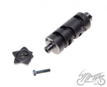 Ussvõll 156FMI mootorile