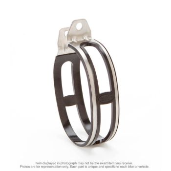 PCIV MED STRAP W/O-RINGS