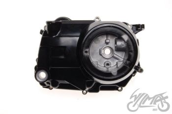 Sidurikoda, manuaal, kickstarter - horis 50-125cc