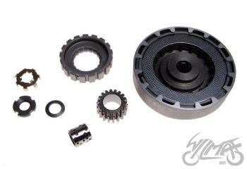 Sidur - 154FMI mootorile