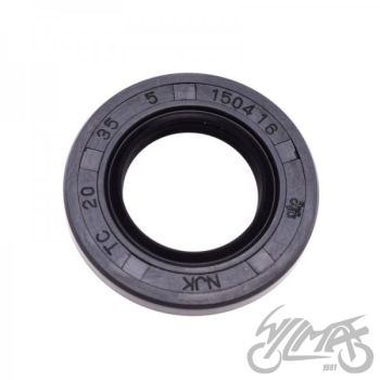 Simmerling (õlitihend) 20 x 35 x 5