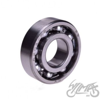 Laager 6201 P6 käigukast, mootorile 154FMI