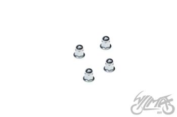 Silindripea tikkpoltide mutrid - M7 ENGINE 154FMI