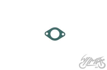 Sisselaske tihend, mootori ja kollektori vahele 25mm - horis. 110-190cc