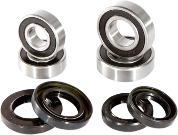 FRT WHEEL BEARING KIT