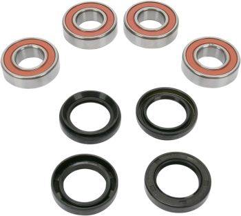 FRT WHEEL BEARING KIT