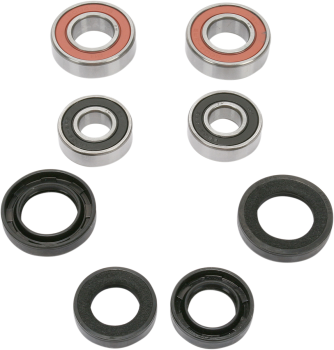 FRT WHEEL BEARING KIT