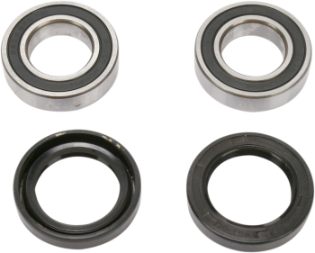 FRT WHEEL BEARING KIT