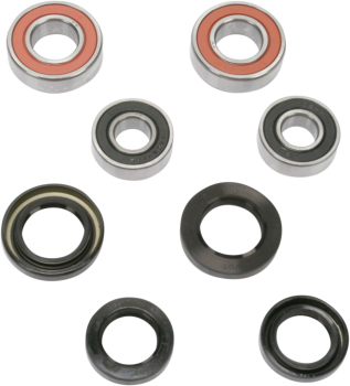 FRT WHEEL BEARING KIT