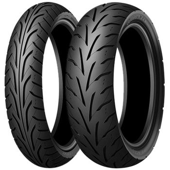 Dunlop Arrowmax GT601 130/70-18 63H TL Re.