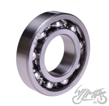 Laager väntvõllile, vasak HONDA CBF 125