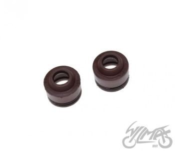 Klapisääre tihendid HONDA CBF 125