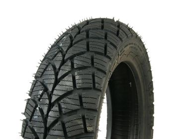 tire Heidenau K66 LT 120/70-12 58S TL reinforced