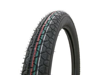 tire Heidenau K36/1 2.75-17 (21x2.75) M/C 47P TT