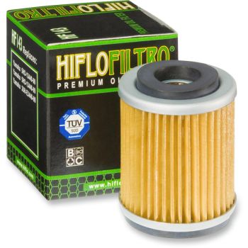 HIFLOFILTRO OIL FILTER