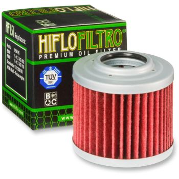 HIFLOFILTRO OIL FILTER