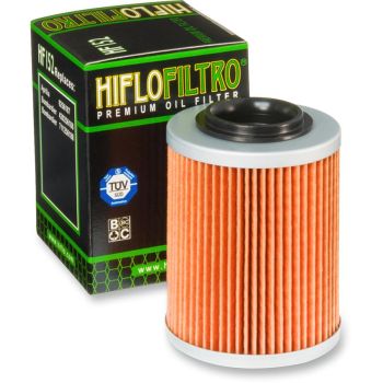 HIFLOFILTRO OIL FILTER