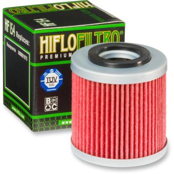 HIFLOFILTRO OIL FILTER