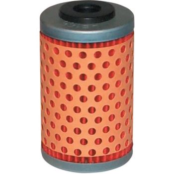 HIFLOFILTRO OIL FILTER