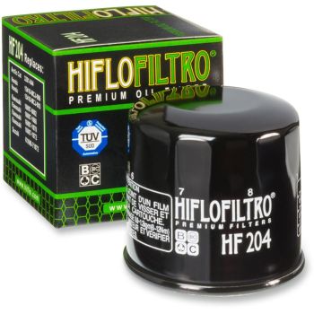 HIFLOFILTRO OIL FILTER