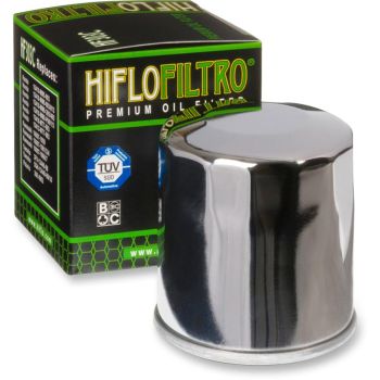 HIFLOFILTRO OIL FILTER