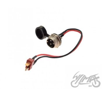 LAADIJA PORT KUGOO M4 JAOKS