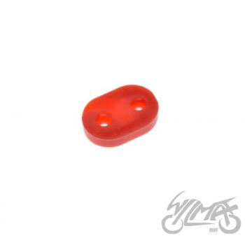 Tagatule padi, punane xiaomi m365/pro