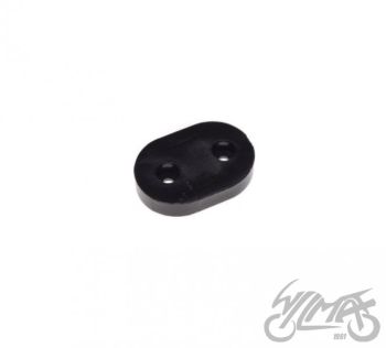 Tagatule padi, must xiaomi m365/pro